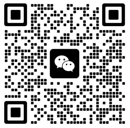 扫码微信咨询